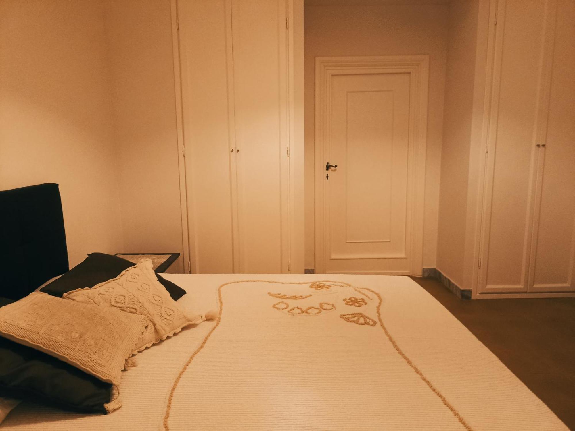 Gem In The City Center Of Lucca With Air Conditioning - Exclusive Ground Floor House Inside The Walls Close To Botanical Garden And Piazza San Martino Villa Exterior photo
